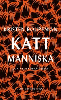 Kattmänniska