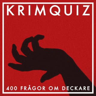 KRIMQUIZ