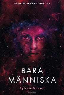 Bara människa