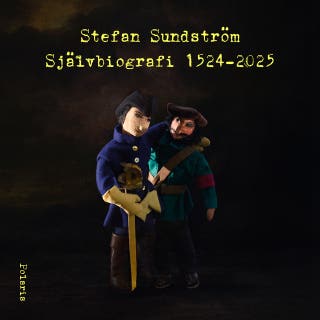 Självbiografi 1524-2024