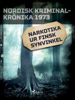 Narkotika ur finsk synvinkel