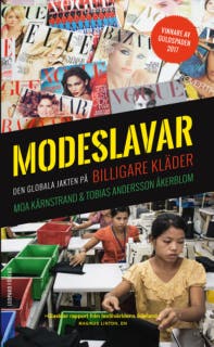 Modeslavar