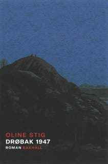 Drøbak 1947