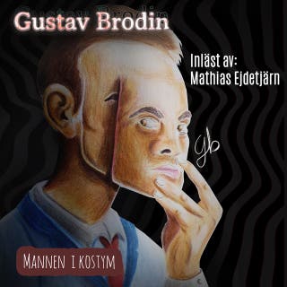 Mannen i kostym
