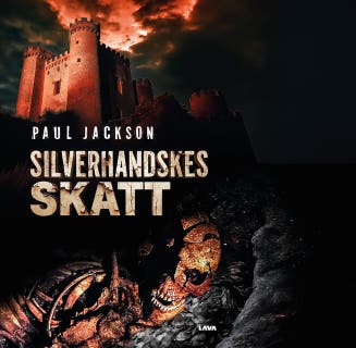 Silverhandskes skatt