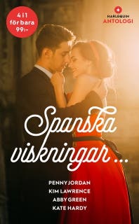 Spanska viskningar ...