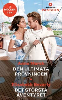 Den ultimata prövningen / Det största äventyret