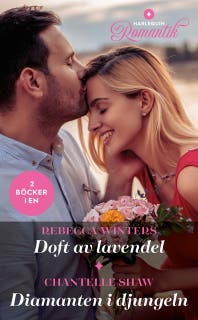 Doft av lavendel / Diamanten i djungeln