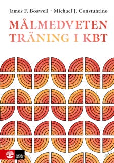 Målmedveten träning i kbt