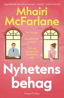 Nyhetens behag