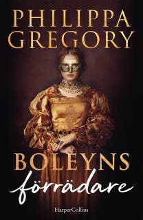 Boleyns förrädare