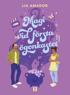 Magi vid första ögonkastet