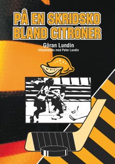 På en skridsko bland citroner
