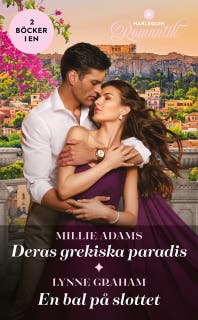 Deras grekiska paradis / En bal på slottet