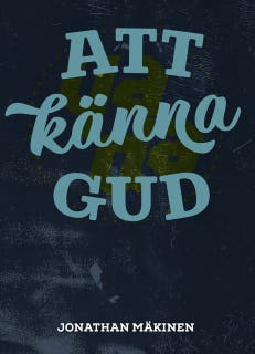 Att känna Gud