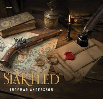 Släktled