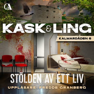 Stölden av ett liv