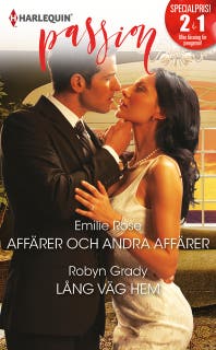 Affärer och andra affärer / Lång väg hem