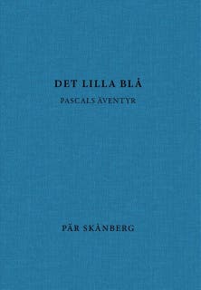 Det lilla blå