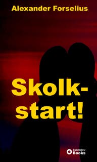 "Skolkstart" : Om att överleva en skolstart vid autism/ADHD med den obligatoriska skolkplikten