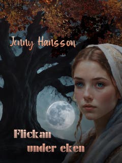 Flickan under eken