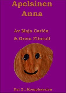 Apelsinen Anna