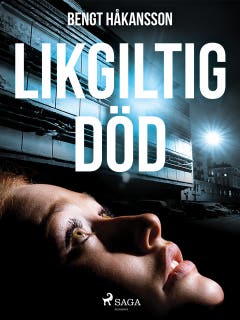 Likgiltig död