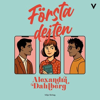Första dejten