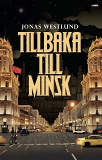 Tillbaka till Minsk