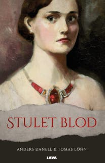 Stulet blod
