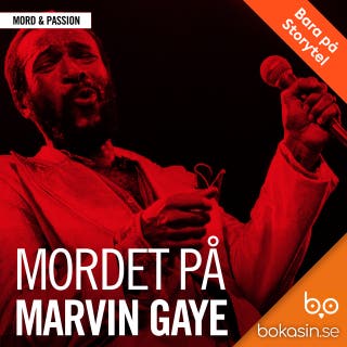 Mordet på Marvin Gaye