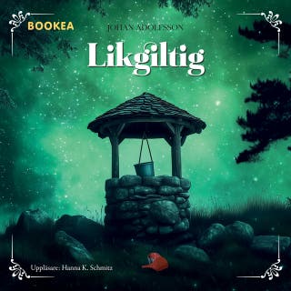 Likgiltig