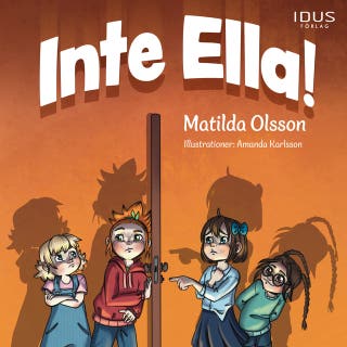 Inte Ella!