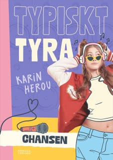 Typiskt Tyra. Chansen