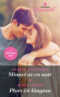 Minnet av en natt / Plats för längtan