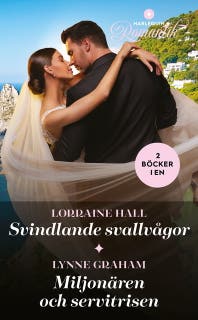 Svindlande svallvågor / Miljonären och servitrisen