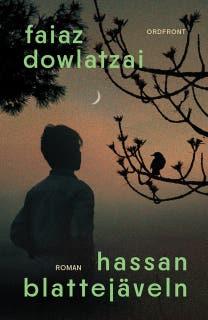 Hassan: Blattejäveln