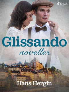 Glissando: noveller