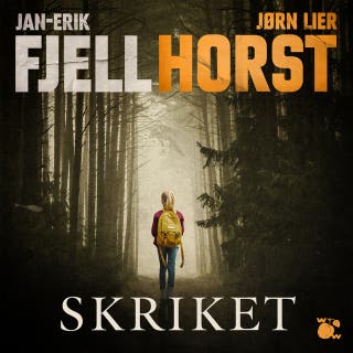 Skriket