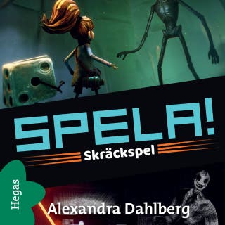 Skräckspel