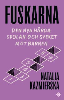 Fuskarna