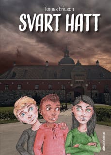 Svart hatt
