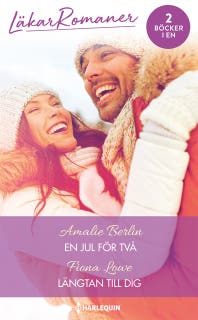 En jul för två / Längtan till dig