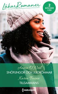 Snöflingor och juldrömmar / Tillsammans