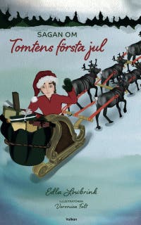 Sagan om tomtens första jul