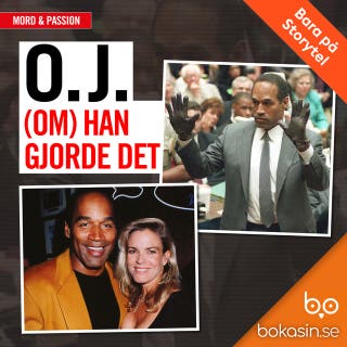 O.J. - (Om) han gjorde det