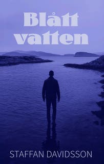 Blått vatten