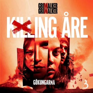 Gökungarna