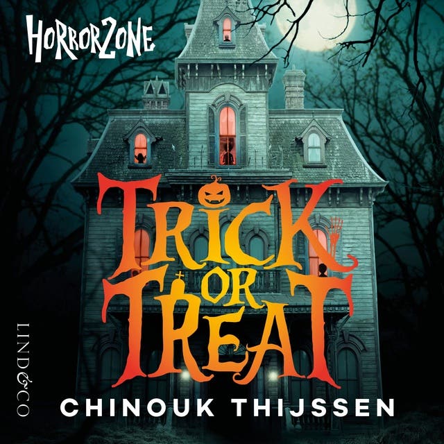 Trick or Treat