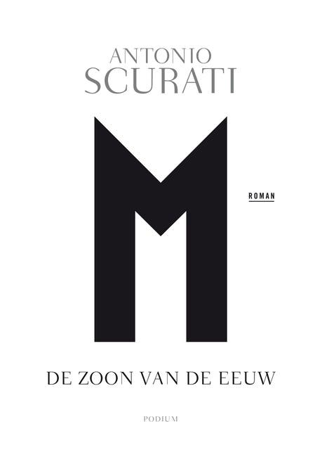 De zoon van de eeuw: De zoon van de eeuw